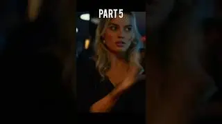 Focus movie Full Explained in hindi | Part 5 #shorts #movieexplainedinhinglish #moviesshorts