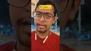 Inside the Life of an IT Employee Infosys: Salary,Stress, #itjobs #employee #salery #jobs #vacancy