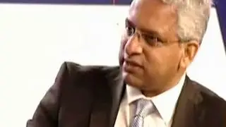 We are living in the best time for opportunities Ajit Isaac