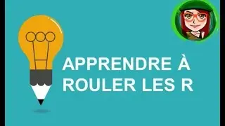 APPRENDRE L'ITALIEN: COMMENT ROULER LE R?