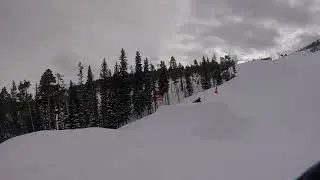 Keystone Area 51 backflip | Keystone Area 51 | UFO | Area 51 terrain park big jumps