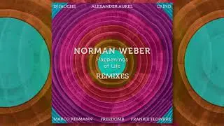 Norman Weber - Tribute To Previous Lifetimes (DJ Jauche Rework) [MMD 002]