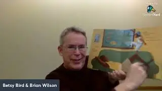 2022 Favorite Picture Books Presentation with Betsy Bird and Brian E. Wilson