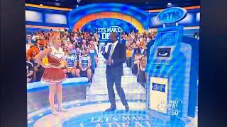 Let's Make A Deal | 💵 ATM 🏧 | 10/29/2012