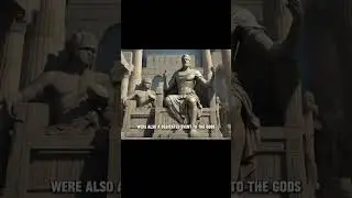 The Ancient Greek Olympic Games #AncientGreece #OlympicGames #HistoryofSports #history #education