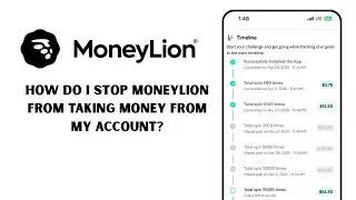 How Do I Stop MoneyLion From Taking Money From My Account? Cancel & Protect Funds