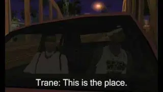 The Gang Catastrophe 3: The Final Bullets (part 3 of 4)