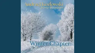 Winter Chapter: VII. Nocturne: A Polish Winter Song