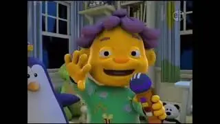 PBS Kids Program Break (2009 MPT) #2