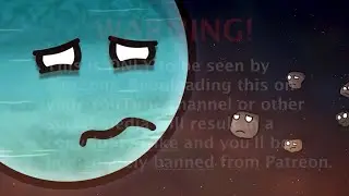 Solarballs What If All Planets Shared ONE Orbit? - Part 3 Patreon Preview