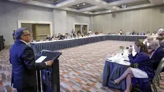 Senado crea el Caucus de Conservaci&oacute;n y de los Oc&eacute;anos para fortalecer la protecci&oacute;n marina