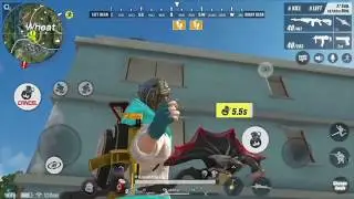 Ros: Season 4. Kill montage. #2
