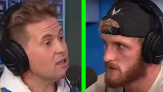 WHY YOU SHOULD BE A DELUSIONAL OPTIMIST ∣ LOGAN PAUL & CHARLIE ROCKET