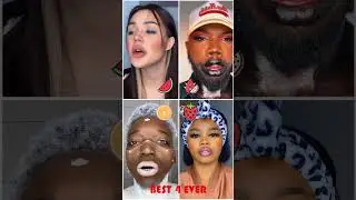Who Your Best #760