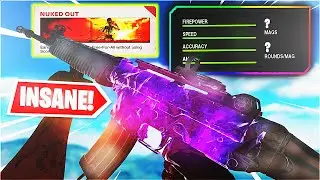 STOP USING IT WRONG! PROFESSIONAL KRIG 6 Class Setup Cold War (NUKED OUT)- BEST KRIG 6 CLASS SETUP