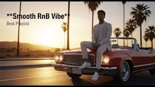 R&B Soul Vibes | inspired by SZA, The Weeknd, Giveon, H.E.R, Chris Brown, Summer Walker, Usher