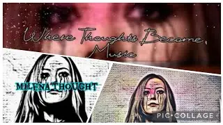 Gegengift - Milena Thought 