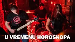 U Vremenu Horoskopa - Cesium Band | Velika Plana | Aldos Retro Pub