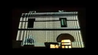 LPM 2012: RESILIENS_VJIT + MORPHIC WAVE