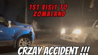 Zomaland Fest by Zomato.. North Bangalore. Young Crowd, Car Accident, Very Eventful Night. #zomaland