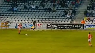 N&icirc;mes Olympique - Raon-l'&Eacute;tape (0-1) - R&eacute;sum&eacute; - National 2004-2005