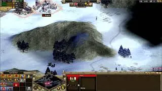 Rise of Nations // Обучение // Нации // Французы // Тактика и стратегия игры // Гайд