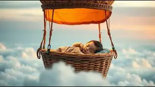 Gentle Evening Calm Sounds for Babies