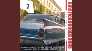 Tennessee Waltz