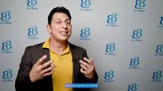 Hear from BackBone Members - Chris Melotti, Co-Founder, Melotti Content Media