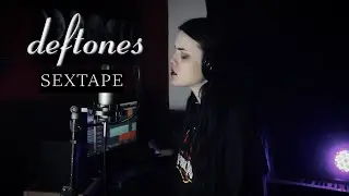 Deftones - Sextape (Acoustic Cover) Rose Heiderscheid