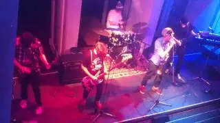 Summertime SKA