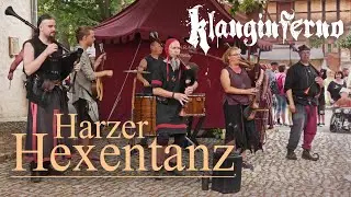 Klanginferno - Harzer Hexentanz (live)