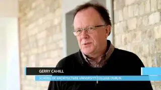 NCAD & UCD - City Life Course