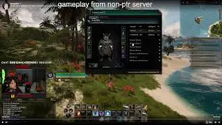 Ashes of Creation | 2 NEW RACES NIKUA + PY'RAI ON PTR TODAY! | DustyWhy on Twitch