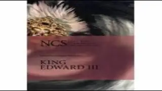 King Edward III