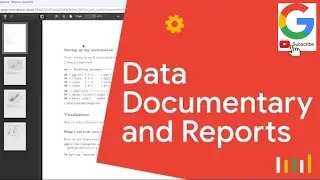R Markdown with RStudio for Beginners [Video 5] Google Data Analytics Certificate - Course 7