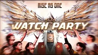 🔴M7 Watch Party | SWISS STAGE DAY 5 | M7 World Championship