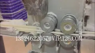 A059 Ball bubble gum machine line