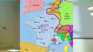 French Intervention, 30 year war and Peace of Westphalia