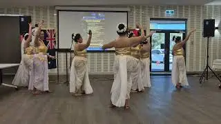 SCATS  MULTICULTURAL AUSTRALIA DAY CELEBRATION HELD ON SUNDAY 25TH JANUARY 2026 AT BURNSIDE