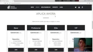 Mi network Scalelab | Partner Manager WhiteNetwork