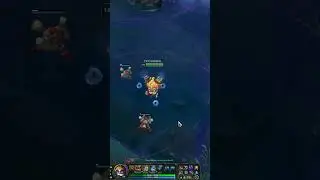 Heimerdinger Infinite Turret Bug &ndash; Riot forgot to patch this&hellip; 💀