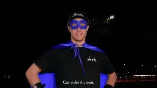 The convenience of Loopie in 15 seconds!