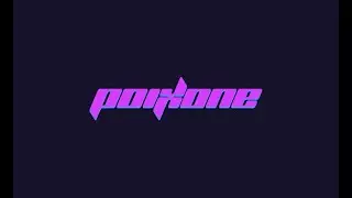 poixone - Cyberspace