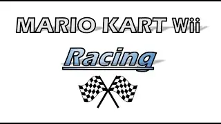Mario Kart Wii #10 - Knocked Around on Quackers Team Race