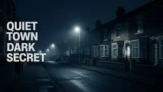 The Dark Side of Small-Town Britain: Crimes That Shocked the Nation