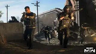 MW2 Season 3 Reloaded Is a Joke For 6v6 Fans.