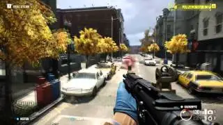 Payday 2 Trainer !!100% Working!! Updated!!