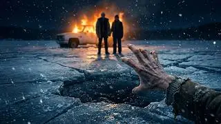 Dead of Winter Full Movie Recap