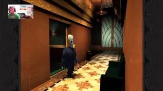 Grim Fandango with Acewift Free PlayStation Plus Game January 2016